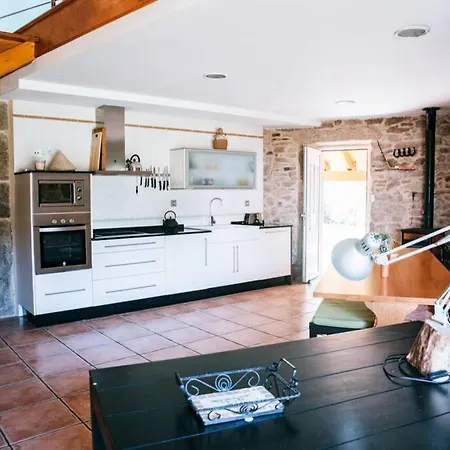 En Galicia De Karlos *