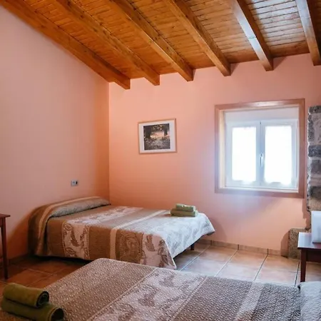 En Galicia De Karlos *