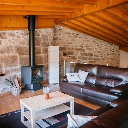 En Galicia De Karlos *