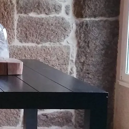 En Galicia De Karlos Casa de Férias Cusanca
