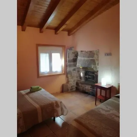 En Galicia De Karlos *