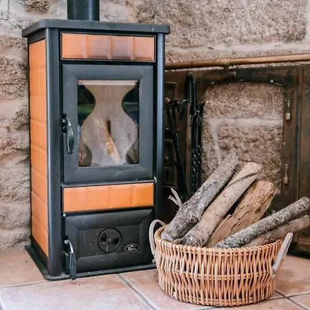 En Galicia De Karlos Сasa de vacaciones *
