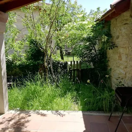 En Galicia De Karlos Prázdninový dům Cusanca