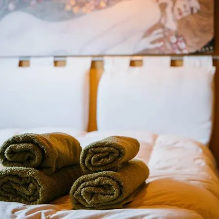 El Descanso Holiday home Cusanca