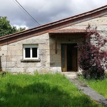 En Galicia De Karlos Casa de Férias *