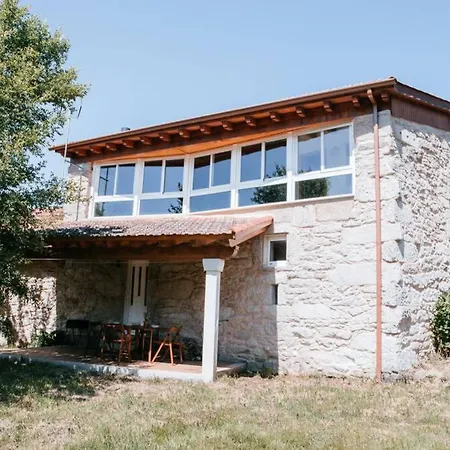 El Descanso Holiday home *