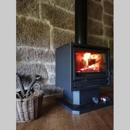 En Galicia De Karlos Casa de Férias *