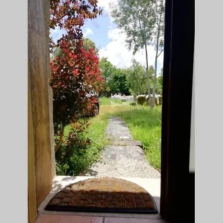 El Descanso *