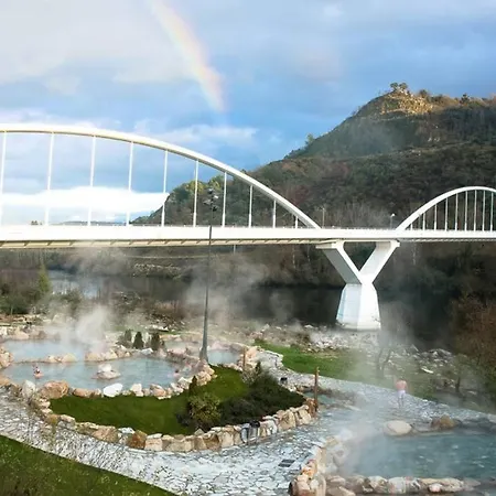 En Galicia De Karlos Casa de Férias *
