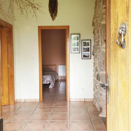 En Galicia De Karlos Casa de Férias *
