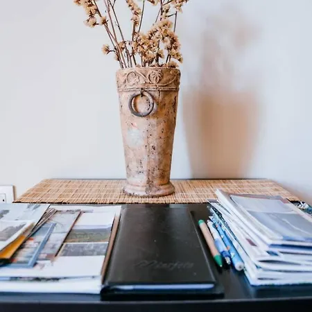 En Galicia De Karlos Casa de Férias