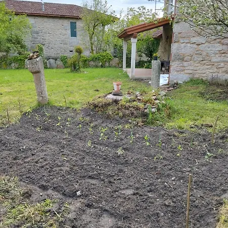 En Galicia De Karlos *