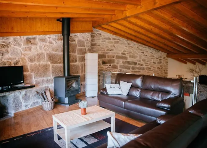 En Galicia De Karlos *