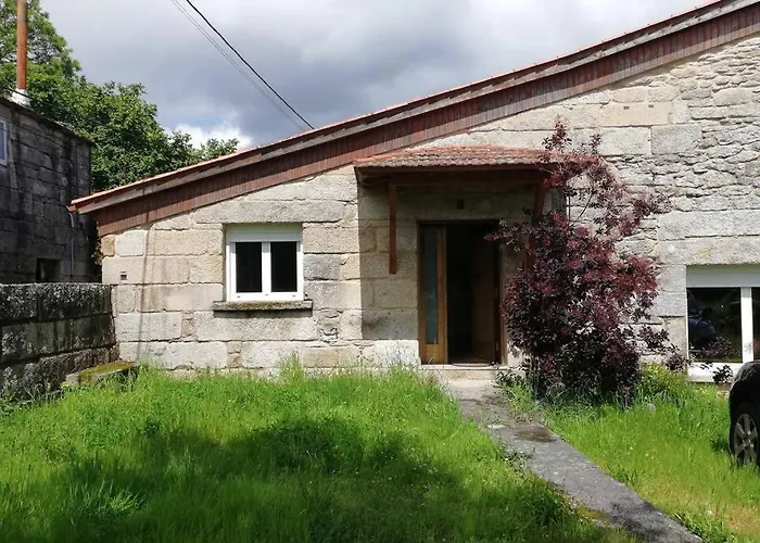 En Galicia De Karlos Nyaraló *