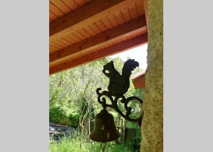 En Galicia De Karlos * Cusanca