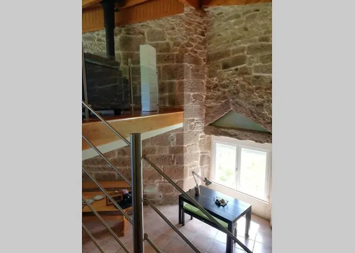 En Galicia De Karlos Nyaraló