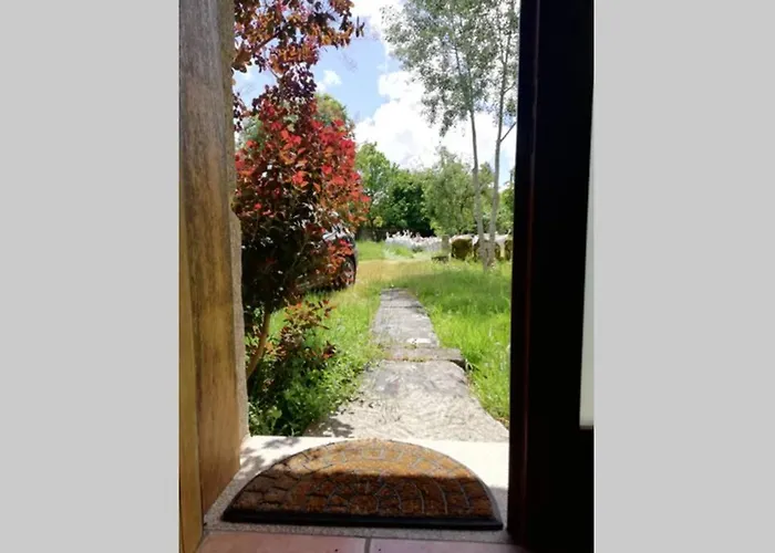 En Galicia De Karlos *