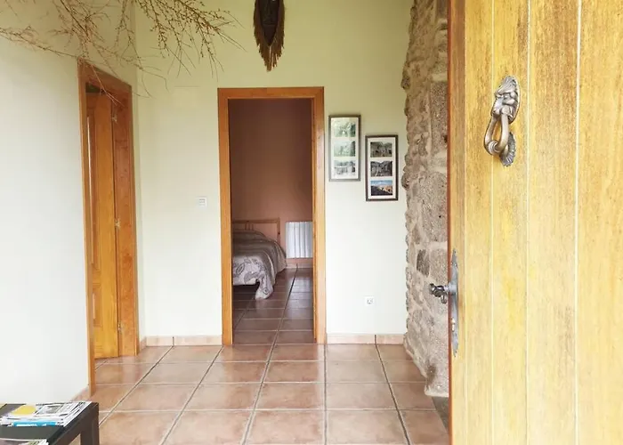 En Galicia De Karlos Nyaraló *